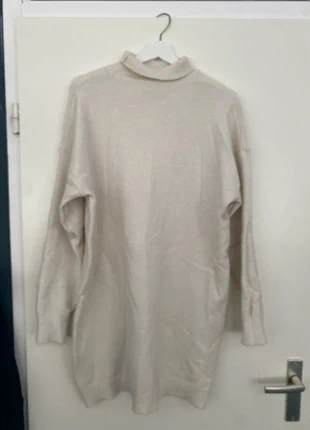 Truil/ coltrui dames creme, état: Très bon état, taille: XL / 42 / 14, 5,00 €, 5,95 € Protection acheteurs incluse