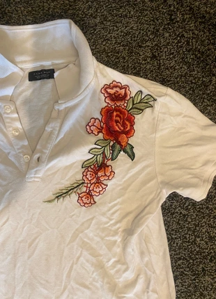 Y2K polo, brand: Fashion, condition: New without tags, size: M, €20.00, €21.70 includes Buyer Protection