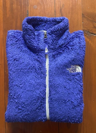 Veste polaire the north face violet en moumoute - très bon état - taille XS femme, marque: The North Face, état: Très bon état, taille: XS / 34 / 6, 22,00 €, 23,80 € Protection acheteurs (Pro) incluse