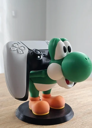 Support manette Yoshi, condizioni: Ottime, €15.00, €16.45 include la Protezione acquisti