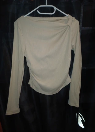 Pull beige, brand: Shein, condition: New without tags, size: M / 38 / 10, €5.00, €5.95 includes Buyer Protection