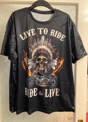 Men’s tee shirt - XXL, brand: XXL, condition: New without tags, size: XXL, £5.00, £5.95 includes Buyer Protection