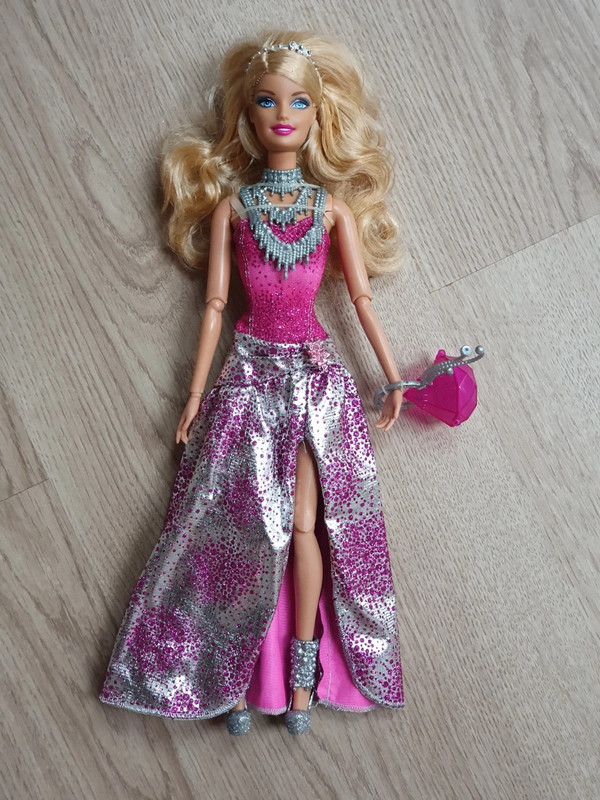 Barbie hollywood cheap divas