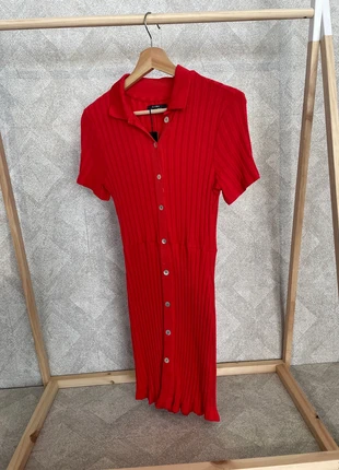 Vestido tallaS, marque: Bershka, état: Neuf sans étiquette, taille: S / 36 / 8, 6,00 €, 7,00 € Protection acheteurs incluse