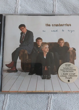 CD the cranberries , état: Très bon état, 5,00 €, 5,95 € Protection acheteurs incluse