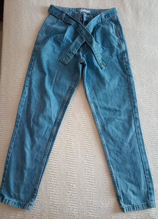 Vaquero Kiabi estilo mum talla XS, marque: Kiabi, état: Très bon état, taille: XS / 34 / 6, 3,00 €, 3,85 € Protection acheteurs incluse