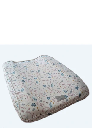 Matelas à langer Camcam, brand: Cam Cam Copenhagen, condition: Very good, €10.00, €11.20 includes Buyer Protection