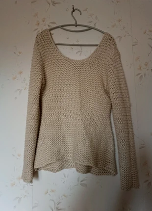 Pull beige bloowys , brand: bloowys, condition: Good, size: S / 36 / 8, €3.00, €3.85 includes Buyer Protection