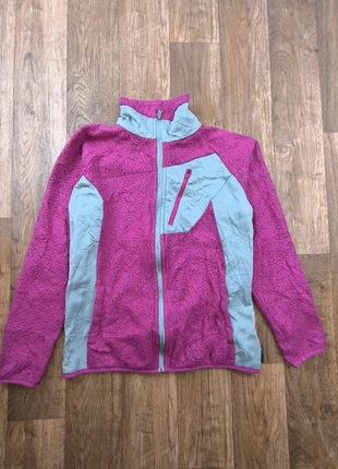 Veste polaire gilet fleece full zip sherpa Columbia taille S Femme (Col10), marca: Columbia, estado: Bueno, tamaño: S / 36 / 8, 5,00 €, 5,95 € Protección al comprador incluida