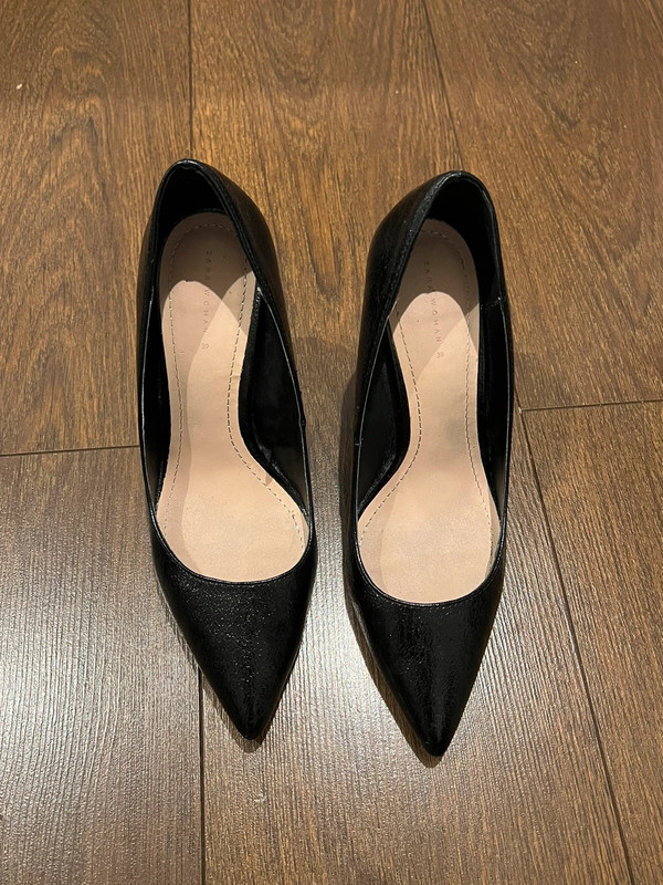 Zara pumps 5