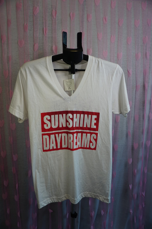 Geo Fox " Sunshine Daydream" Shirt 2