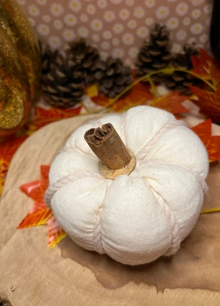 🎃 Mini citrouille décorative artisanale – Cocottes & Citrouille 🍁, marke: cocottes & citrouille, zustand: Neu, 5,00 €, 5,95 € beinhaltet Vinted-Käuferschutz Pro