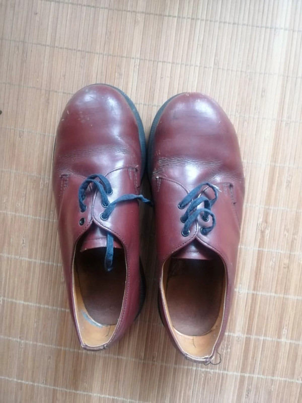 Dr Martens 40 (27cm) | Vinted