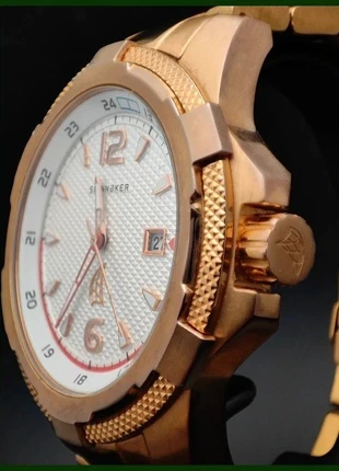 V0361 Spinnaker SP-50418, marke: Spinnaker, zustand: Gut, größe: 43–46 mm, 75,50 €, 79,98 € beinhaltet Vinted-Käuferschutz Pro