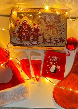 box/coffret noel, état: Comme neuf, 10,00 €, 11,20 € Protection acheteurs incluse