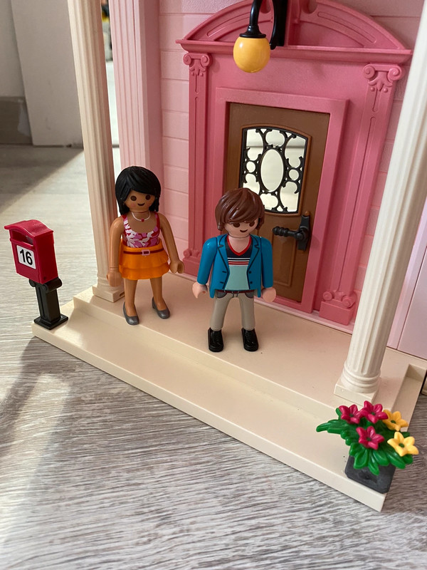 Dollhouse 5303 best sale