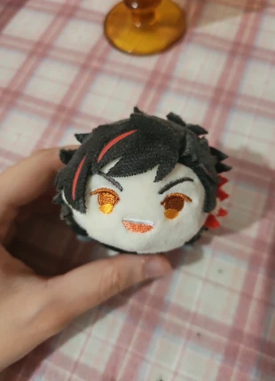 Tetora Nagumo Ensemble Stars Enstars Mochi Plush, marca: ensemble stars, estado: Nuevo con etiquetas, tamaño: Prematuro, máx. 44 cm, 8,00 €, 9,10 € Protección al comprador incluida