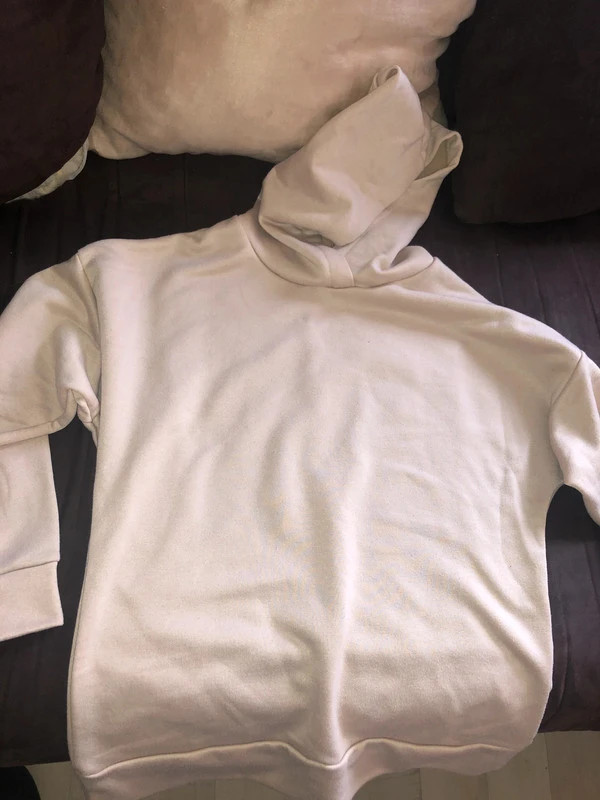 Sweat à capuche Miss Selfridge taille XS en tbe à 5 euros