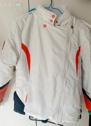 Veste enfant, brand: Orchestra, condition: Very good, size: 10 years / 140 cm, €5.00, €5.95 includes Buyer Protection