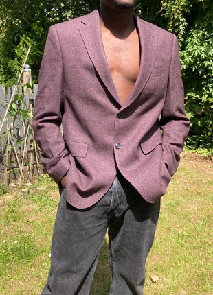 Blazer / Palton Barutti, brand: Barutti, condizioni: Nuovo senza cartellino, taglia: 42, €15.00, €16.45 include la Protezione acquisti