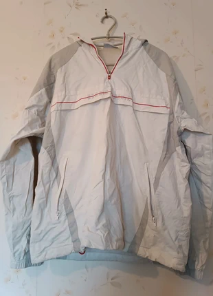Veste capuche Sergio Tacchini, marke: Sergio Tacchini, zustand: Gut, größe: L, 4,00 €, 4,90 € inklusive Vinted-Käuferschutz
