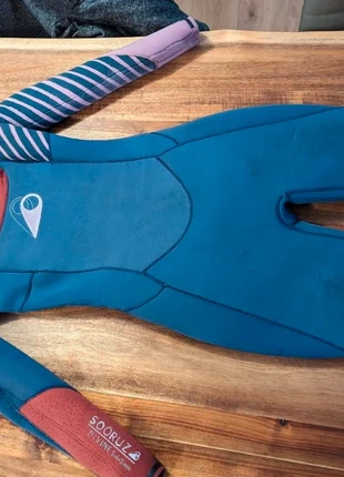 Combinaison T6 Sooruz 5/4/3 frontzip, marque: Soöruz, état: Très bon état, taille: S / 36 / 8, 130,00 €, 137,20 € Protection acheteurs incluse