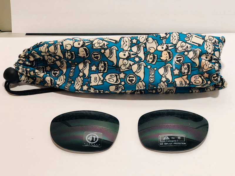 Gafas de sol Forty One