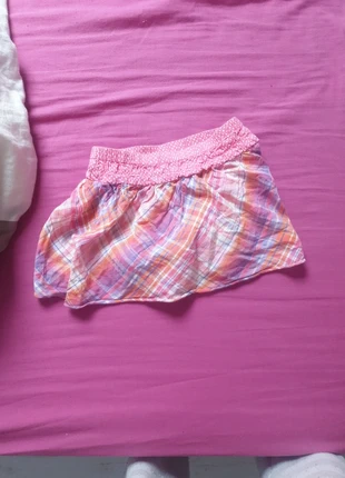 Jupe colore, brand: Kid Kanai, condition: Very good, size: 24-36 months / 92 cm, €1.00, €1.75 includes Buyer Protection