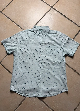 Hawaiian Shirt Vintage – Floral Tropical Aloha – 80s 90s Style – Unisex – L Size, marque: Vintage Dressing, état: Très bon état, taille: L, 15,00 €, 16,45 € Protection acheteurs (Pro) incluse