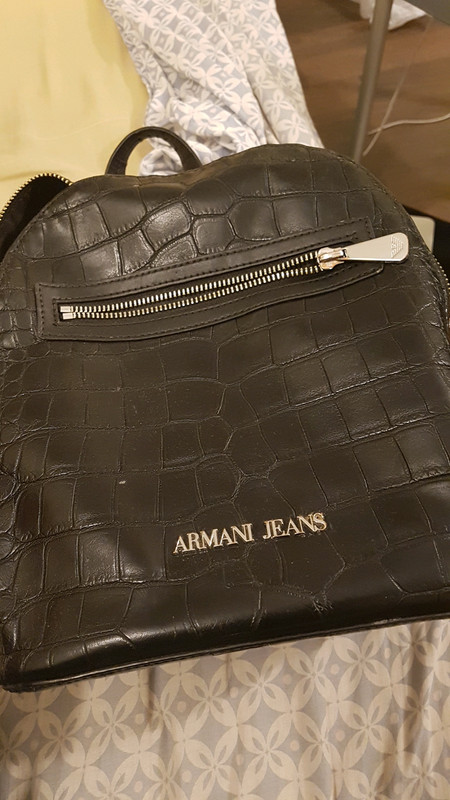 Sac a clearance dos armani jeans
