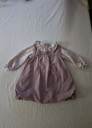 Ensemble fille, état: Neuf sans étiquette, taille: 9-12 mois / 74 cm, 5,00 €, 5,95 € Protection acheteurs incluse