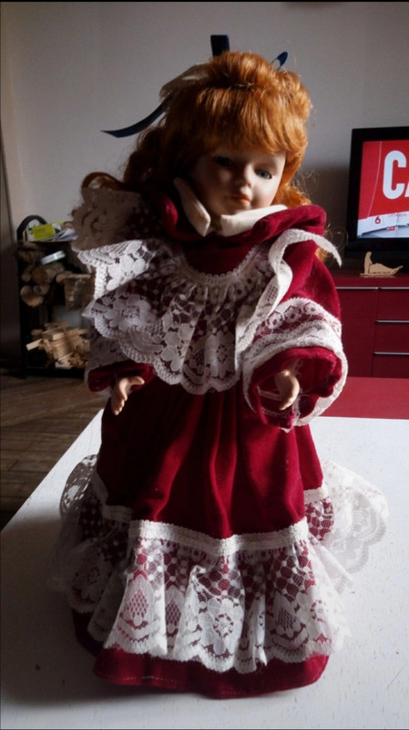 Sélection de poupées pour enfant de 4 ans - JouéClub