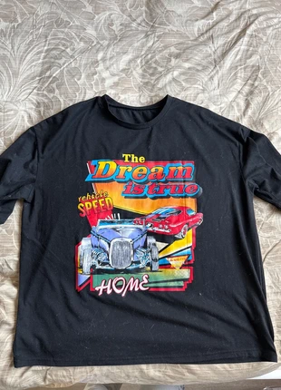 Tee shirt large, brand: Shein, condition: Very good, size: M, €1.00, €1.75 includes Buyer Protection