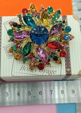 Broche, marca: Montre.fr, estado: Muy bueno, 5,00 €, 5,95 € Protección al comprador Pro incluida