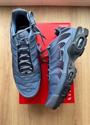 Nike Air Max Plus TN, marque: Nike, état: Neuf sans étiquette, taille: 47,5, 120,00 €, 126,70 € Protection acheteurs (Pro) incluse