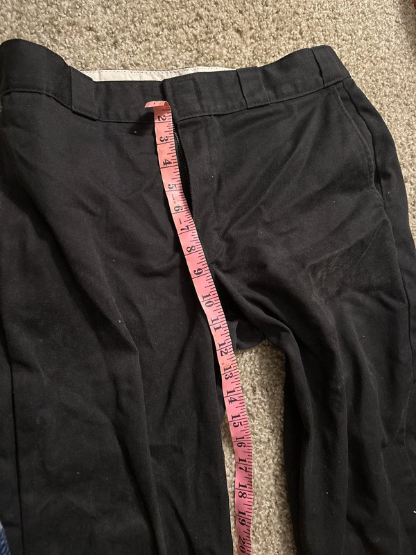 32x28 874 Original Fit Dickies 5