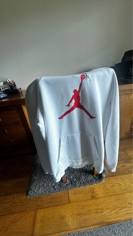 Sweatshirt Jordan 3