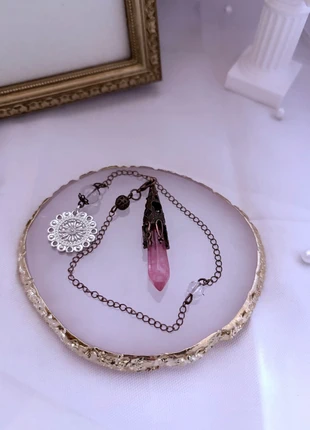 Pendule de divination Witch, brand: Witch, condizioni: Ottime, €8.00, €9.10 include la Protezione acquisti Pro