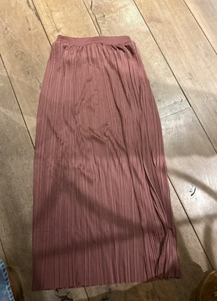 Lange rok - maat 38, merk: ABOUT YOU, staat: Heel goed, maat: M / 38 / 10, € 5,00, € 5,95 inclusief Kopersbescherming