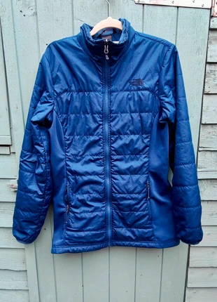 The North Face Women’s Blue Jacket – Size M, brand: The North Face, condition: Satisfactory, size: M / 10, £7.00, £8.05 includes Buyer Protection