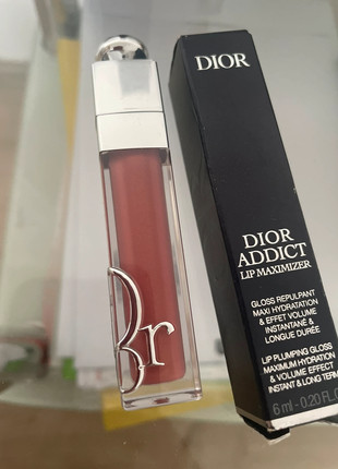 Obrázek k inzerátu: DIOR Addict Lip