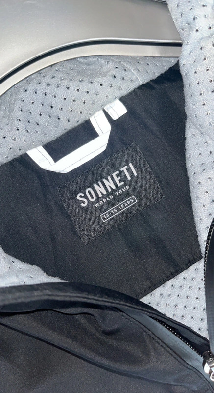 Veste Sonneti 3