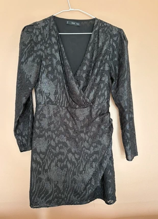 Robe de soirée, marque: Mango, état: Très bon état, taille: S / 36 / 8, 6,00 €, 7,00 € Protection acheteurs incluse