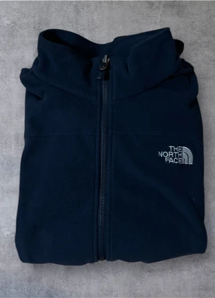 Polaire The North Face bleu marine Taille M homme, marque: The North Face, état: Très bon état, taille: M, 28,00 €, 30,10 € Protection acheteurs incluse