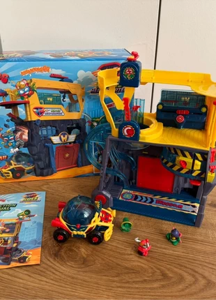 Superthings, marque: SuperThings, état: Très bon état, taille: 4 ans / 104 cm, 8,00 €, 9,10 € Protection acheteurs incluse