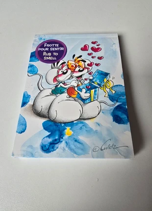 Diddl is Back! Notitieblokje, merk: Diddl, staat: Nieuw zonder prijskaartje, € 4,50, € 5,43 inclusief Kopersbescherming