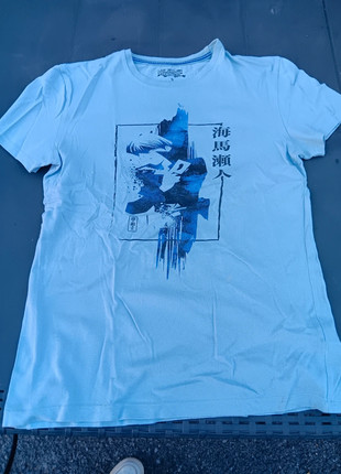 T-shirt Yu-Gi-Oh blanc, marque: Yu-Gi-Oh!, état: Neuf sans étiquette, taille: S, 4,80 €, 5,74 € Protection acheteurs incluse