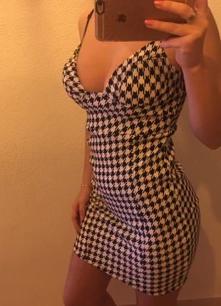 Vestido de Modaocasión, marca: Modaocasion, estado: Nuevo sin etiquetas, tamaño: S / 36 / 8, 7,00 €, 8,05 € Protección al comprador incluida