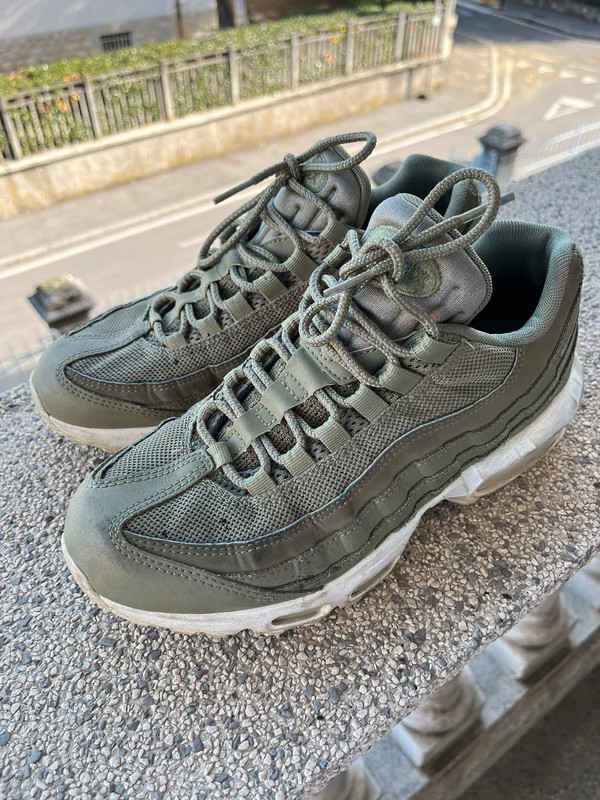 Nike Air Max 95 Vinted