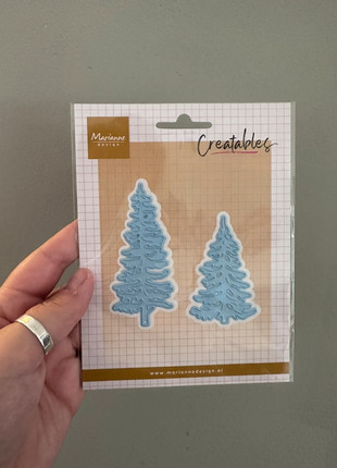 Marianne design snijmal, marque: Marianne Design, état: Neuf avec étiquette, 5,00 €, 5,95 € Protection acheteurs incluse